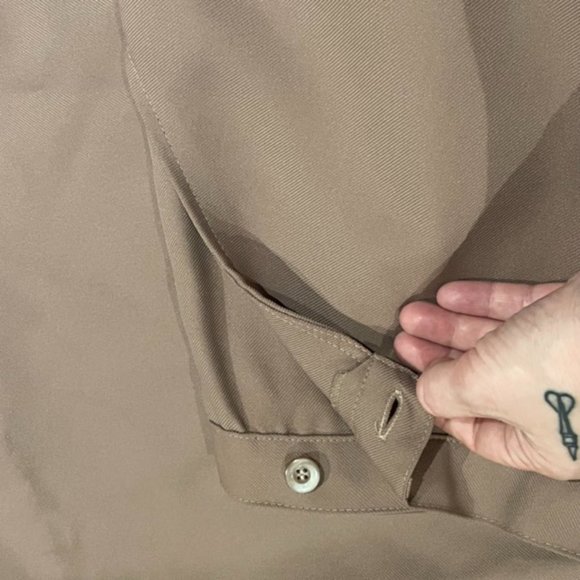 Together! for Spiegel Vintage Varsity Prep A-Line Midi Skirt - Picture 4 of 6